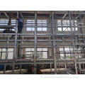 Dongsheng Casting Shell Drying System con ISO9001